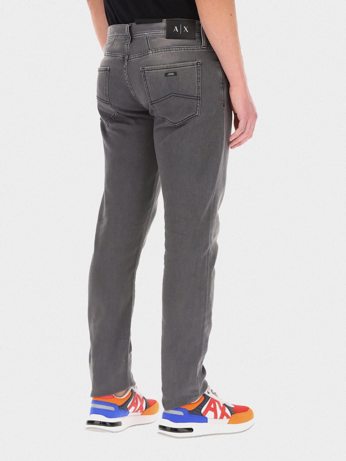 Джинсы Armani Exchange модель 3HZJ13-Z2QSZ-0904 Джинсы Armani Exchange модель 3HZJ13-Z2QSZ-0904 Фото