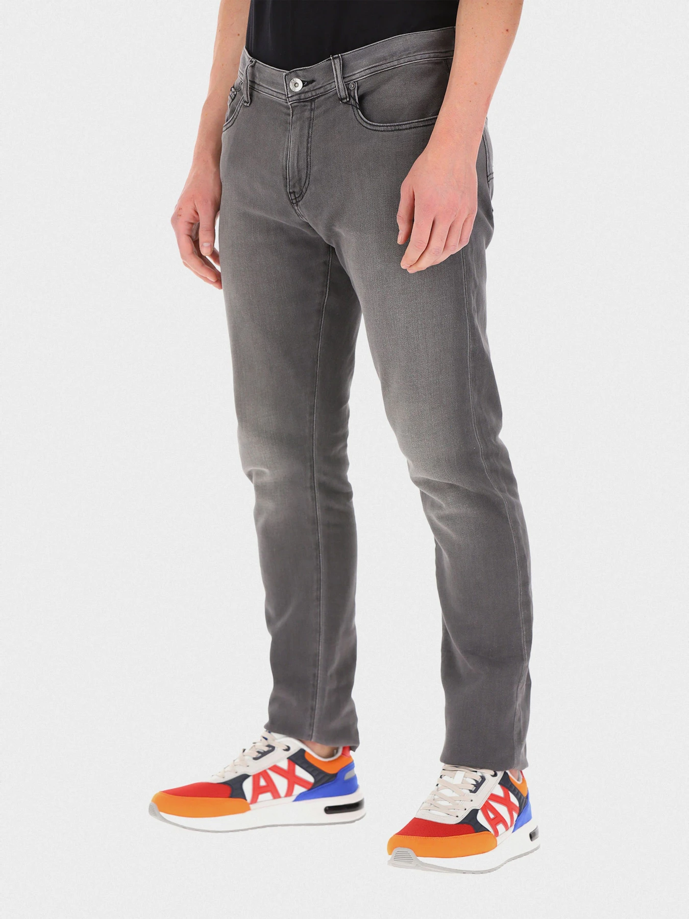 Джинсы Armani Exchange модель 3HZJ13-Z2QSZ-0904 Джинсы Armani Exchange модель 3HZJ13-Z2QSZ-0904 Фото