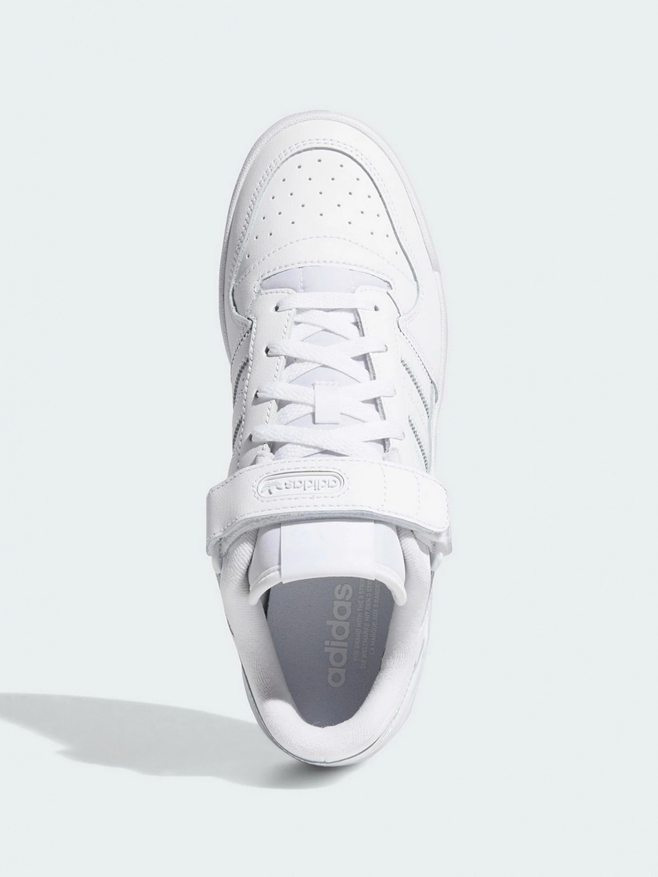 Кроссовки Adidas модель FY7755 Кроссовки Adidas модель FY7755 Фото