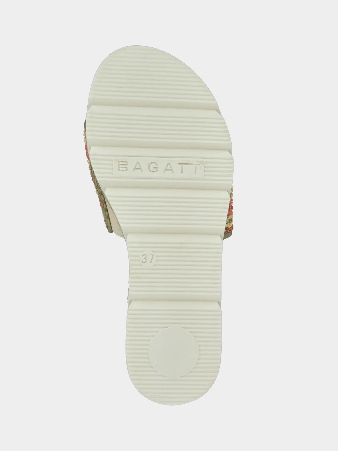 Шлёпанцы BAGATT модель D31-67395-6900-5233 Фото