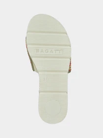 Шлёпанцы BAGATT модель D31-67395-6900-5233 Фото