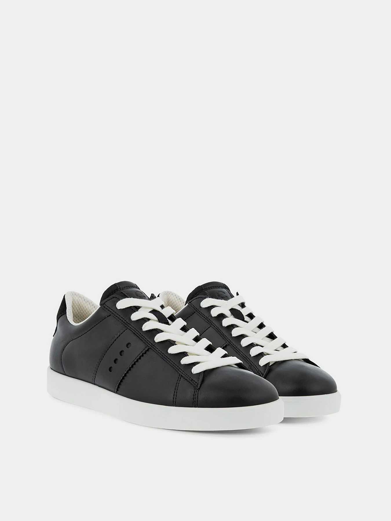 Кеды ECCO модель 21280351052 Кеды ECCO модель 21280351052 Фото