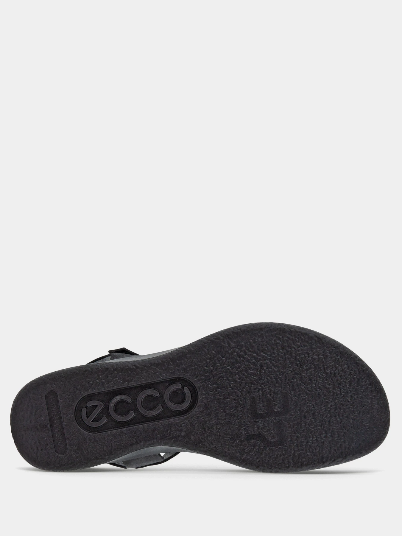 Босоножки ECCO модель 27330351052 Босоножки ECCO модель 27330351052 Фото