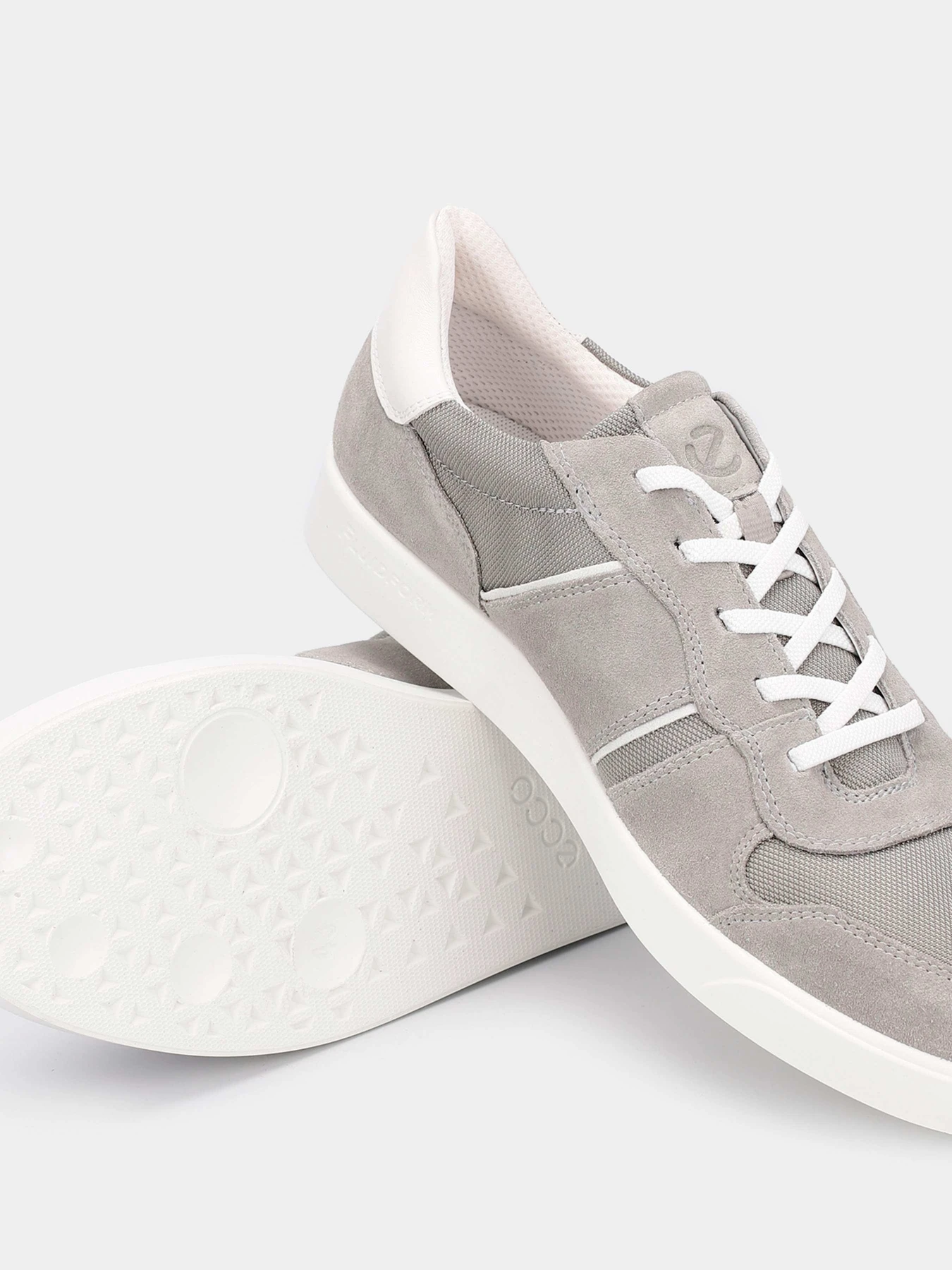 Кеды ECCO модель 52137460697 Кеды ECCO модель 52137460697 Фото