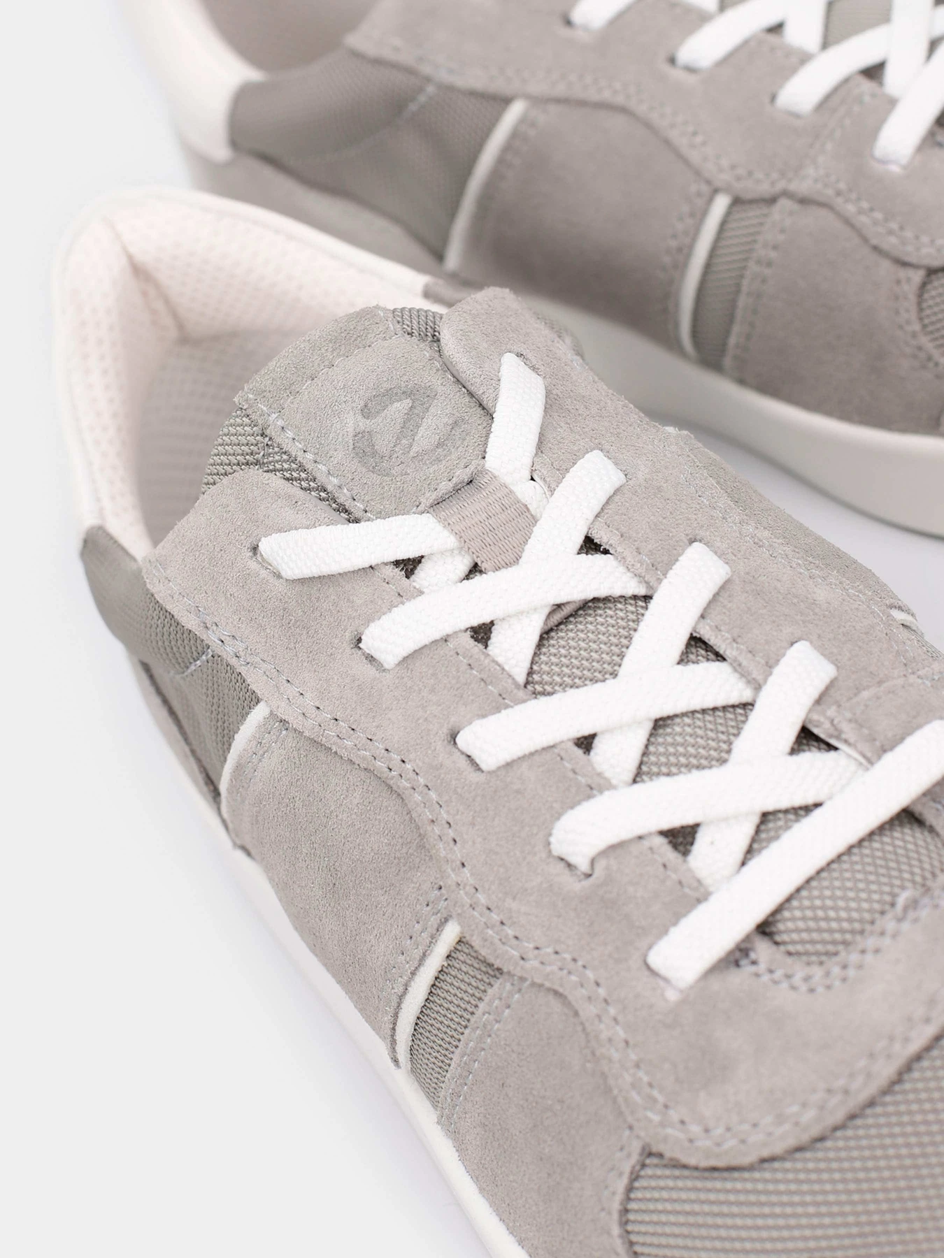 Кеды ECCO модель 52137460697 Кеды ECCO модель 52137460697 Фото