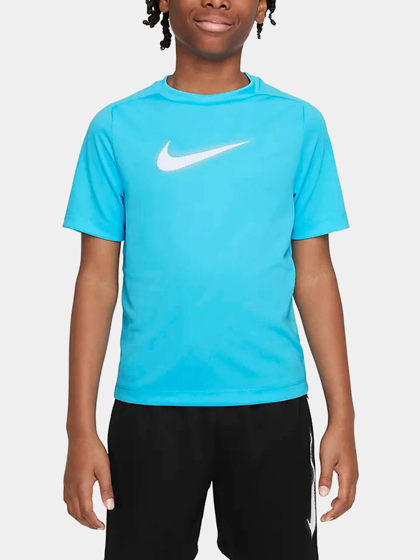Футболки и поло NIKE модель DX5386-468 Футболки и поло NIKE модель DX5386-468 Фото