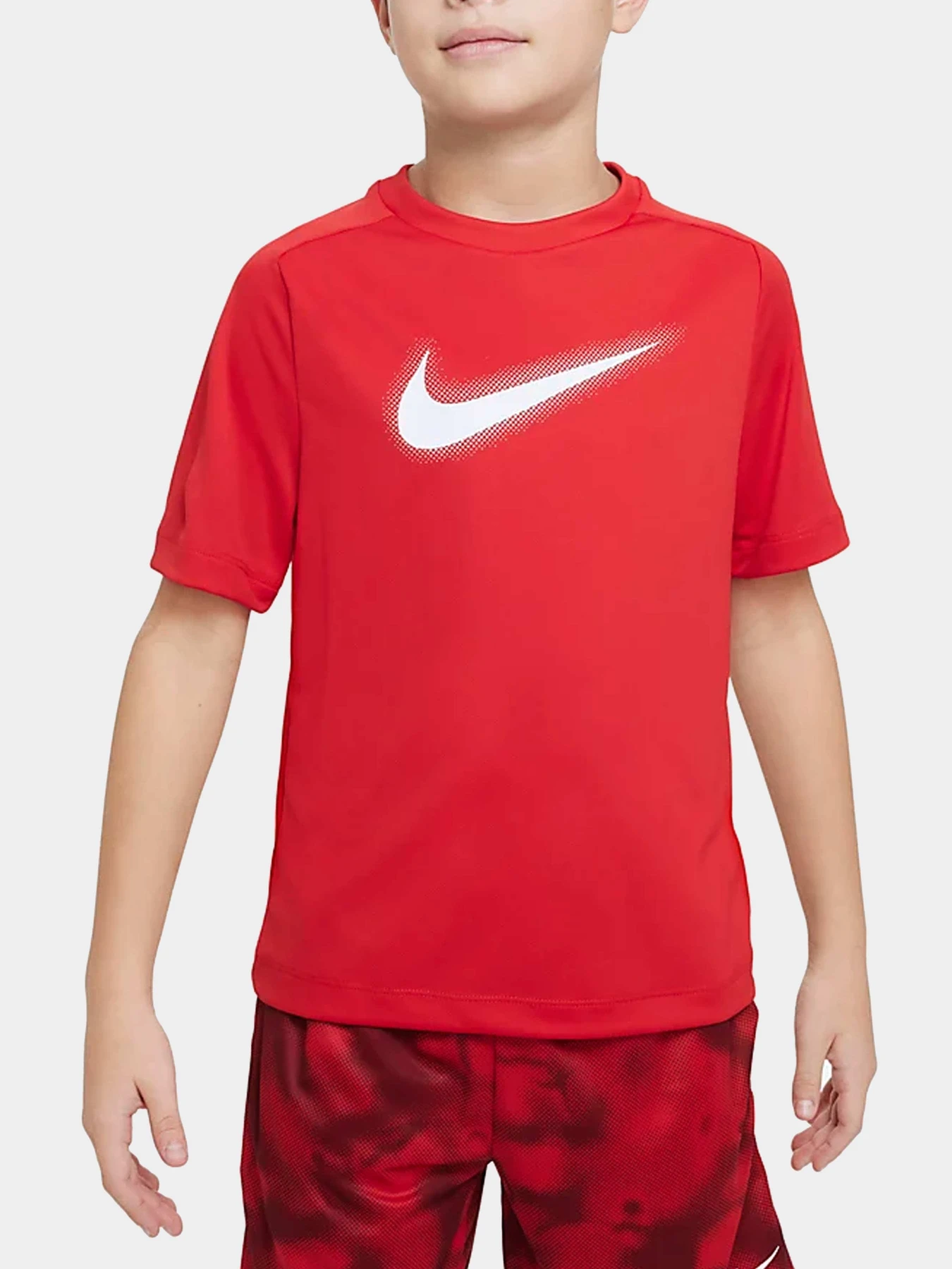 Футболки и поло NIKE модель DX5386-657 Футболки и поло NIKE модель DX5386-657 Фото