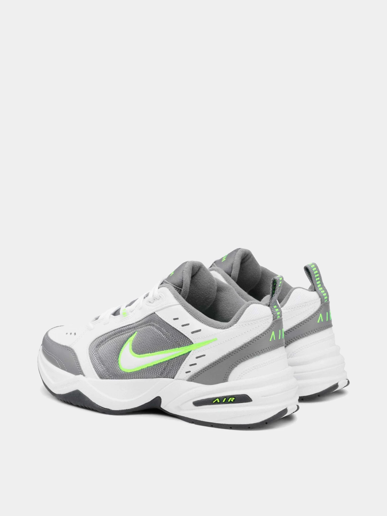 Кроссовки NIKE модель 415445-100 Кроссовки NIKE модель 415445-100 Фото