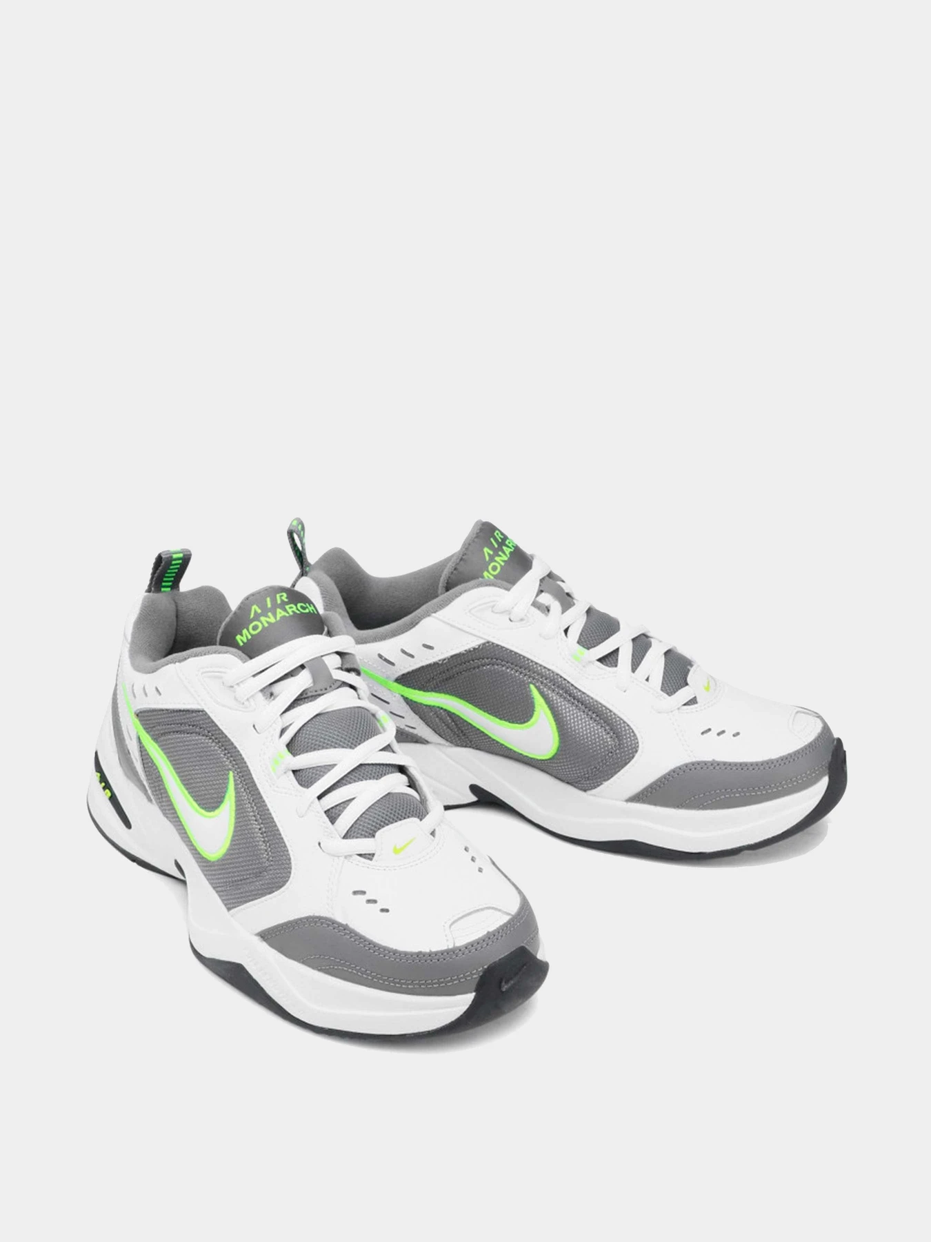 Кроссовки NIKE модель 415445-100 Кроссовки NIKE модель 415445-100 Фото