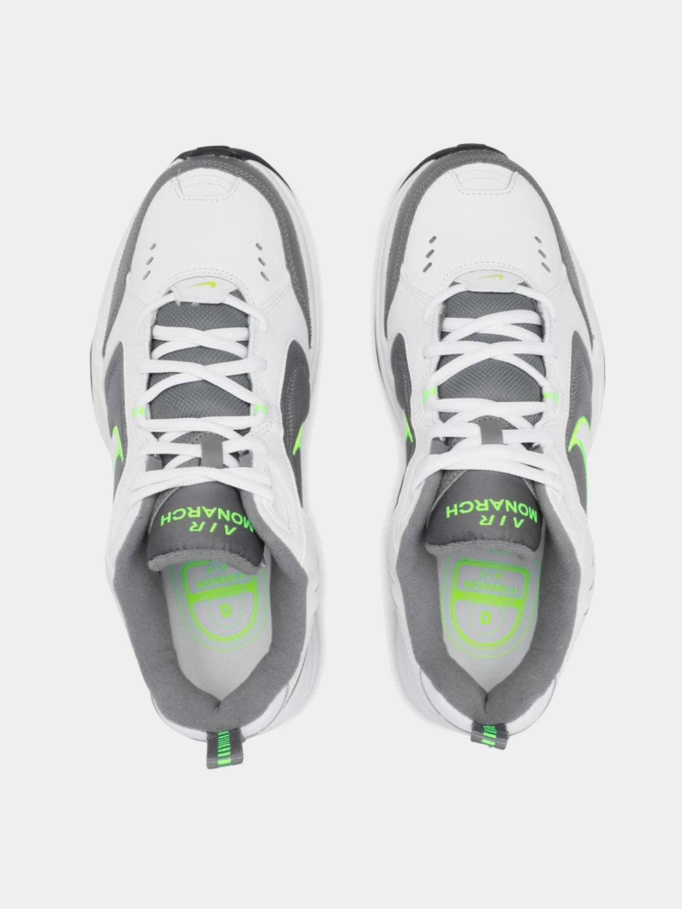 Кроссовки NIKE модель 415445-100 Кроссовки NIKE модель 415445-100 Фото
