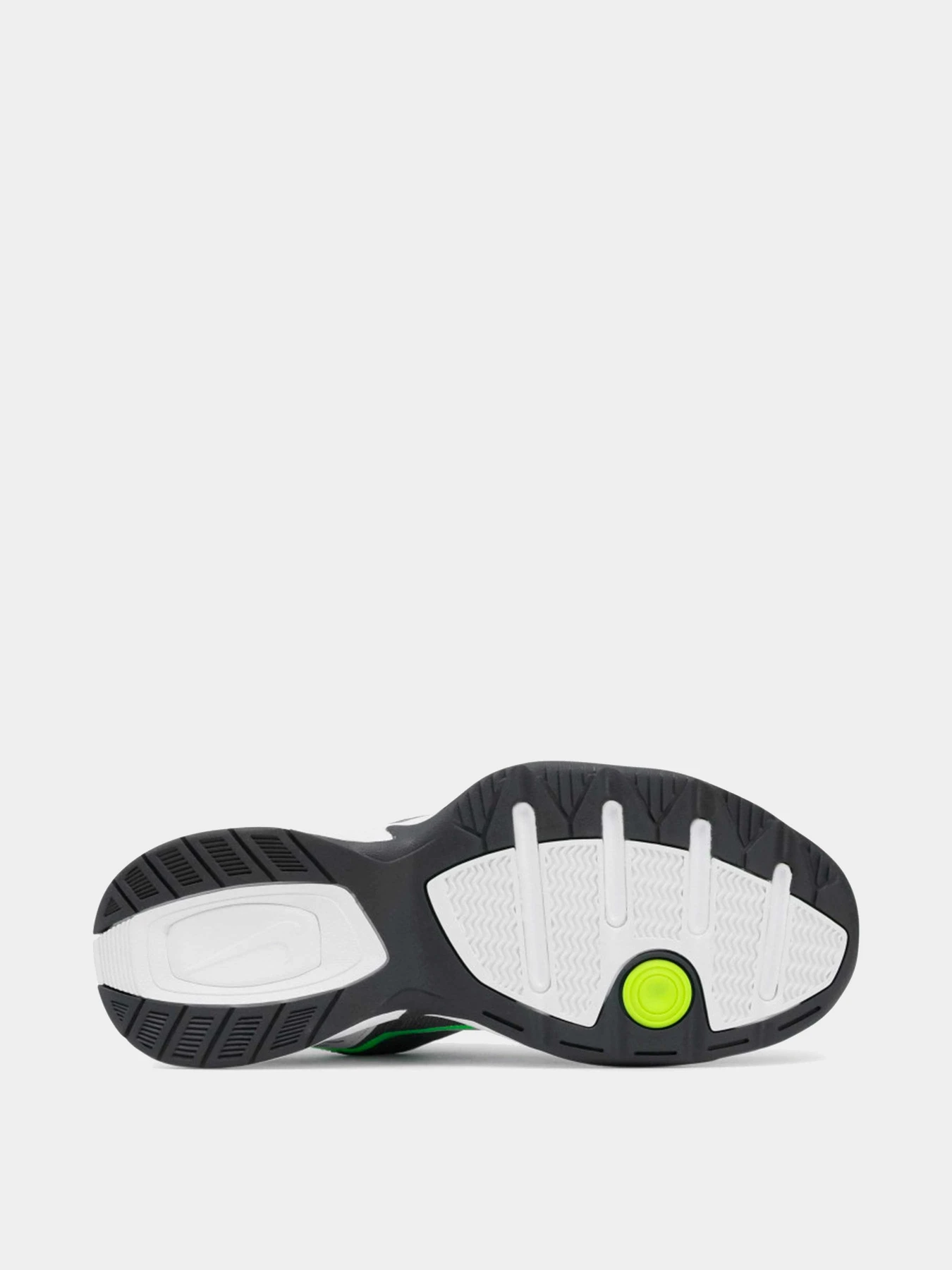 Кроссовки NIKE модель 415445-100 Кроссовки NIKE модель 415445-100 Фото