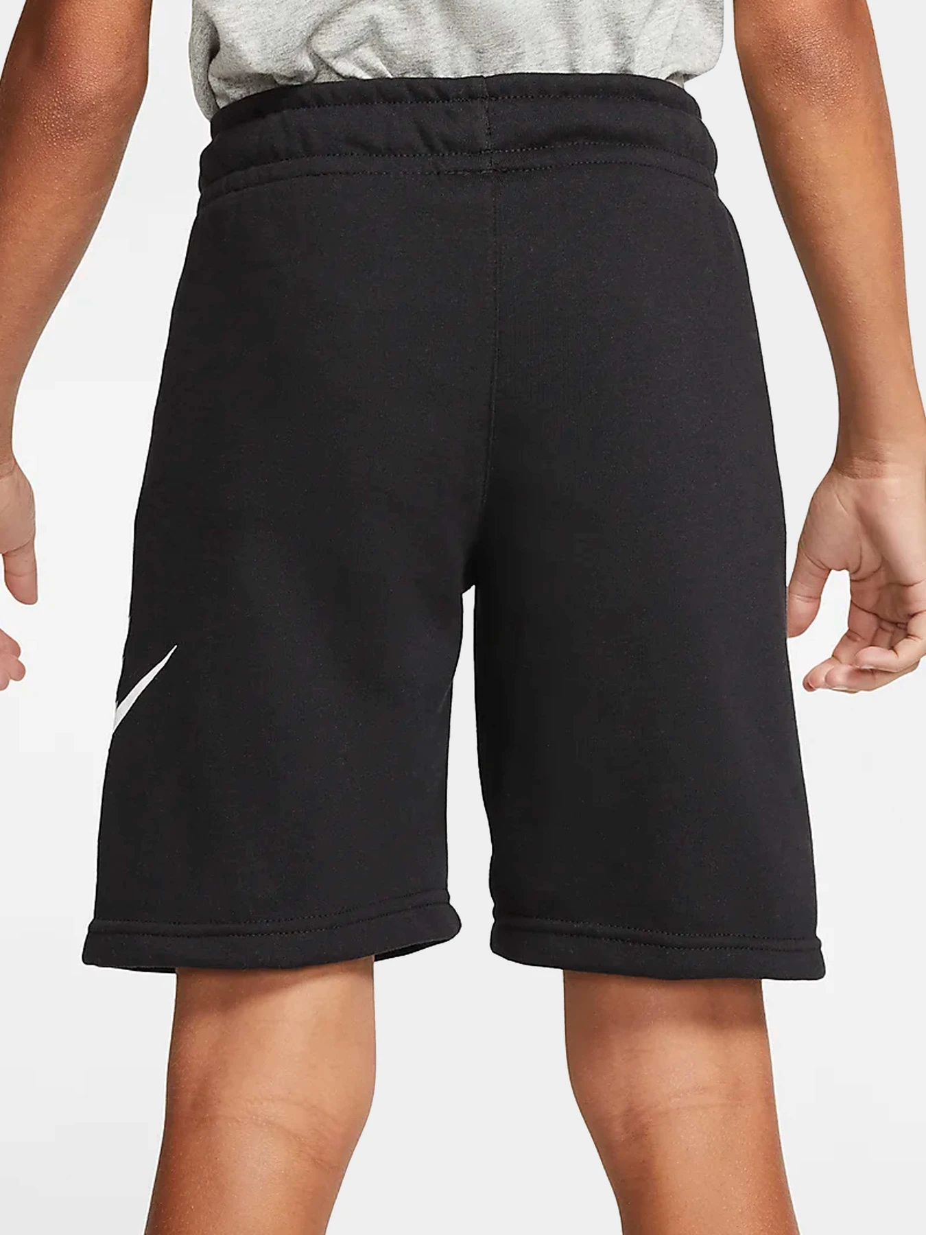 Шорты NIKE модель CK0509-010 Шорты NIKE модель CK0509-010 Фото