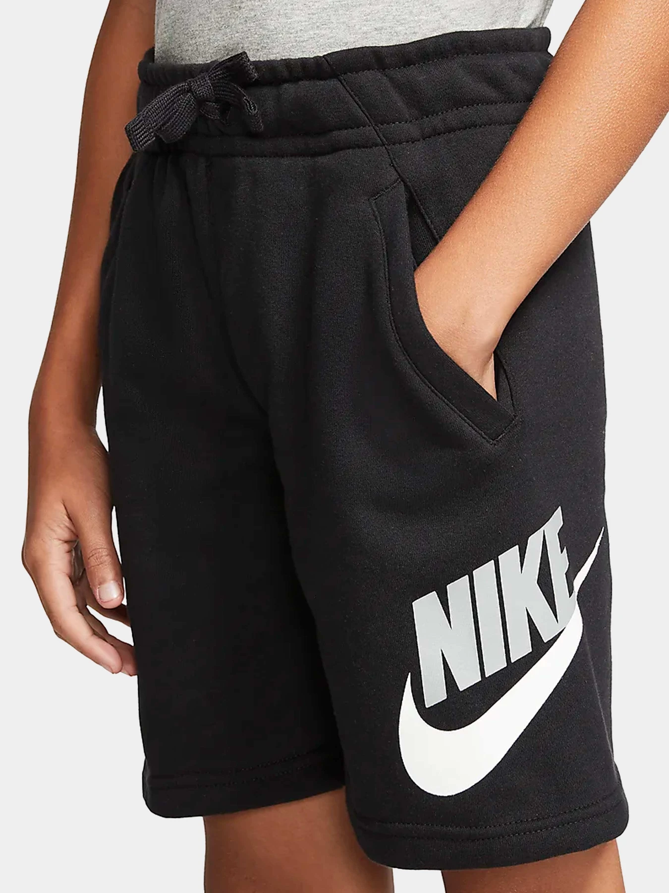 Шорты NIKE модель CK0509-010 Шорты NIKE модель CK0509-010 Фото
