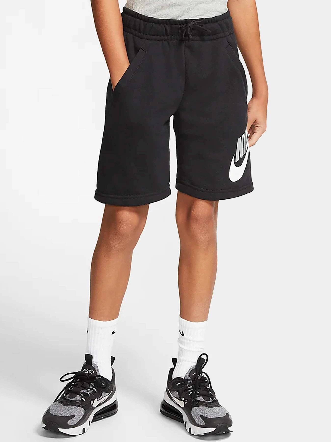 Шорты NIKE модель CK0509-010 Шорты NIKE модель CK0509-010 Фото
