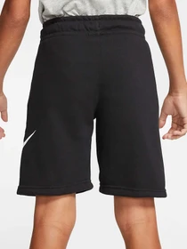 Шорты NIKE модель CK0509-010 Фото