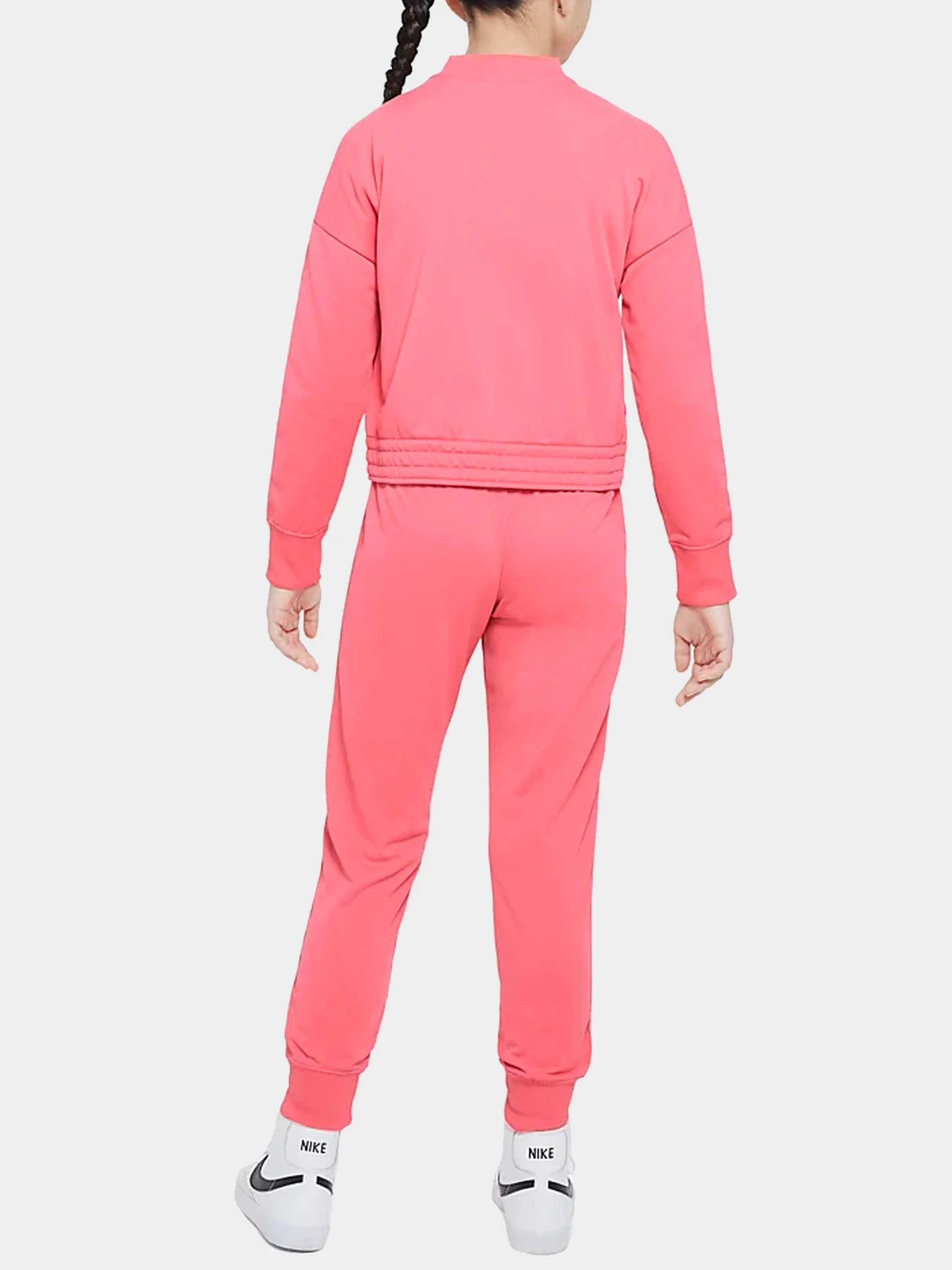 Костюмы NIKE модель CU8374-894 Костюмы NIKE модель CU8374-894 Фото