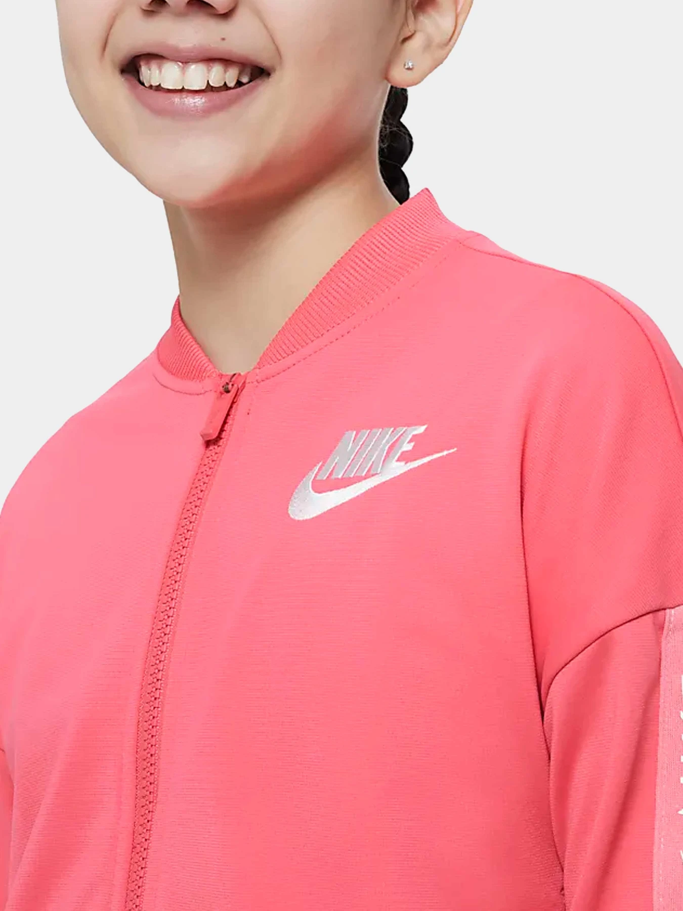 Костюмы NIKE модель CU8374-894 Костюмы NIKE модель CU8374-894 Фото