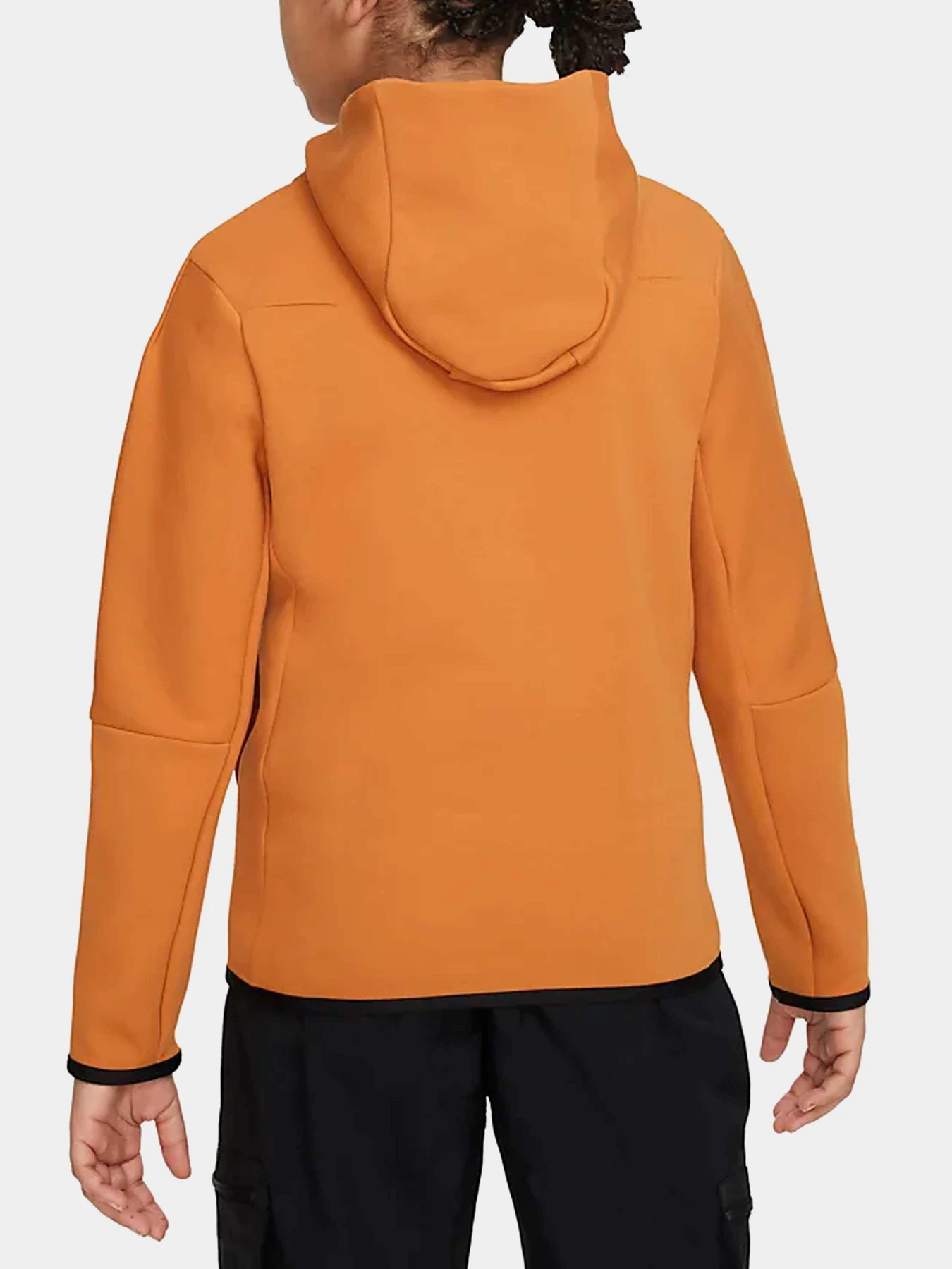 Худи и свитшоты NIKE модель CU9223-815 Худи и свитшоты NIKE модель CU9223-815 Фото