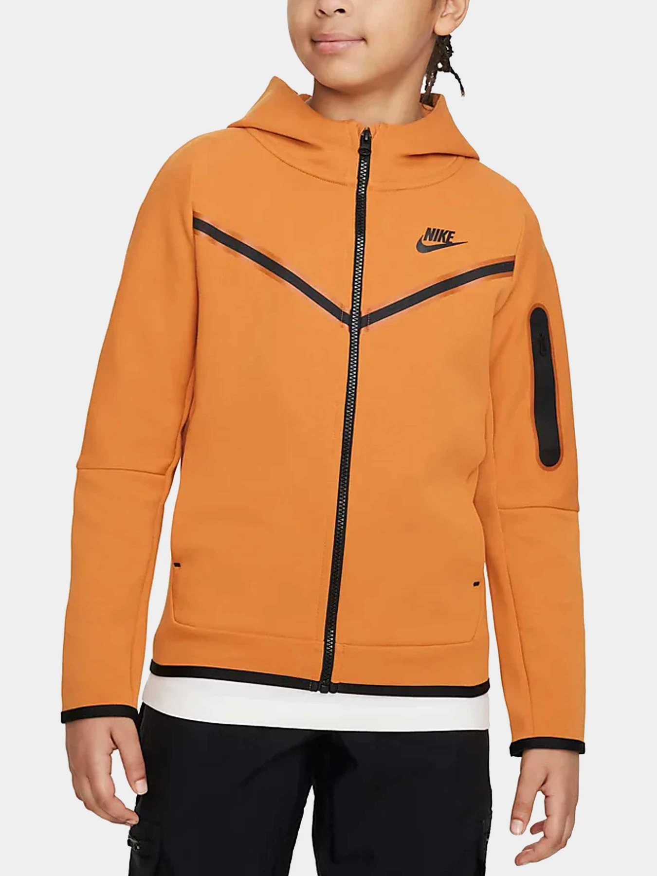 Худи и свитшоты NIKE модель CU9223-815 Худи и свитшоты NIKE модель CU9223-815 Фото
