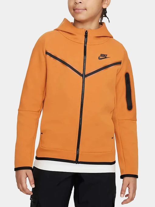 Худи и свитшоты NIKE модель CU9223-815 Фото