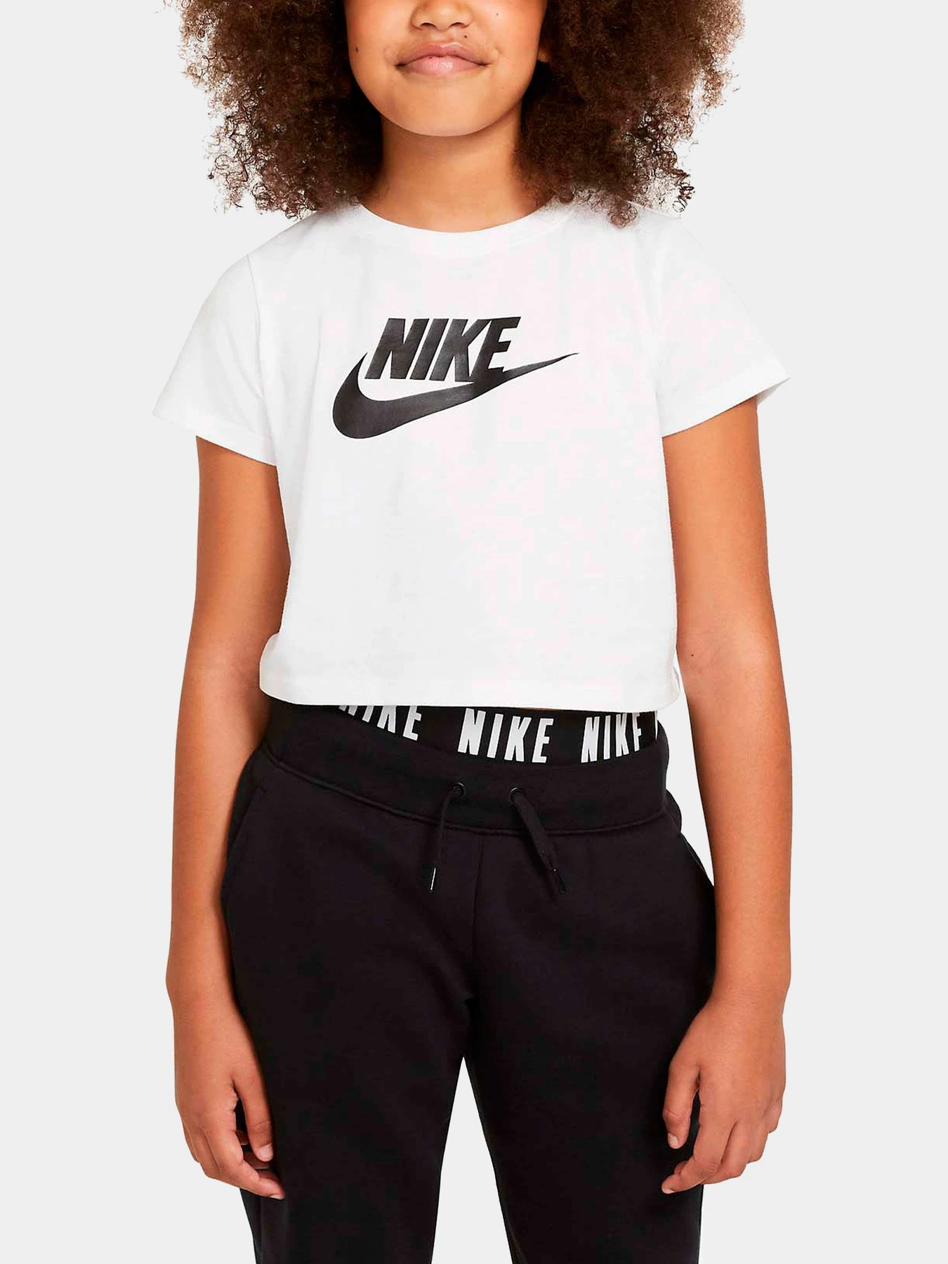 Футболки и поло NIKE модель DA6925-102 Футболки и поло NIKE модель DA6925-102 Фото