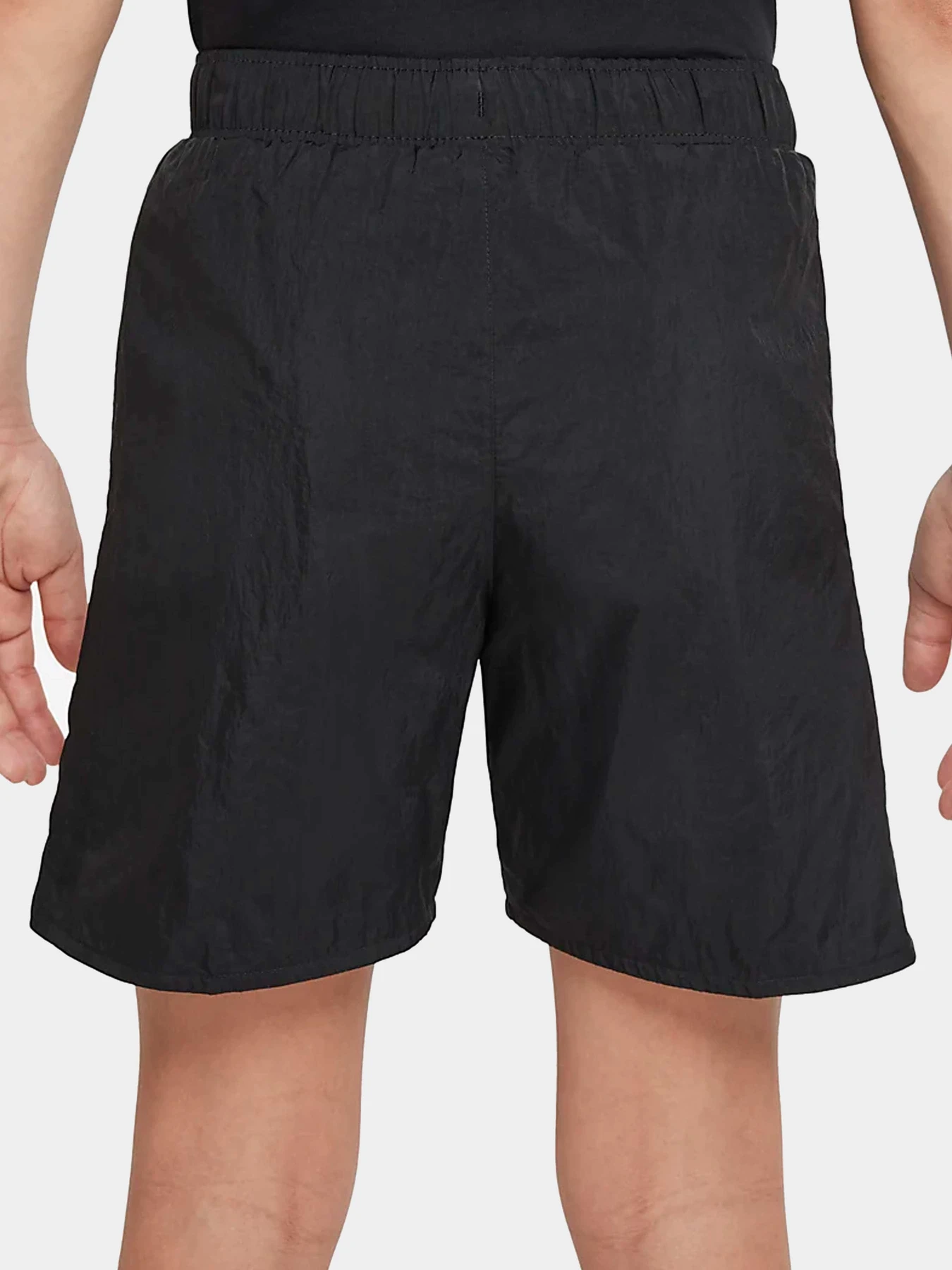 Шорты NIKE модель DO6582-010 Шорты NIKE модель DO6582-010 Фото