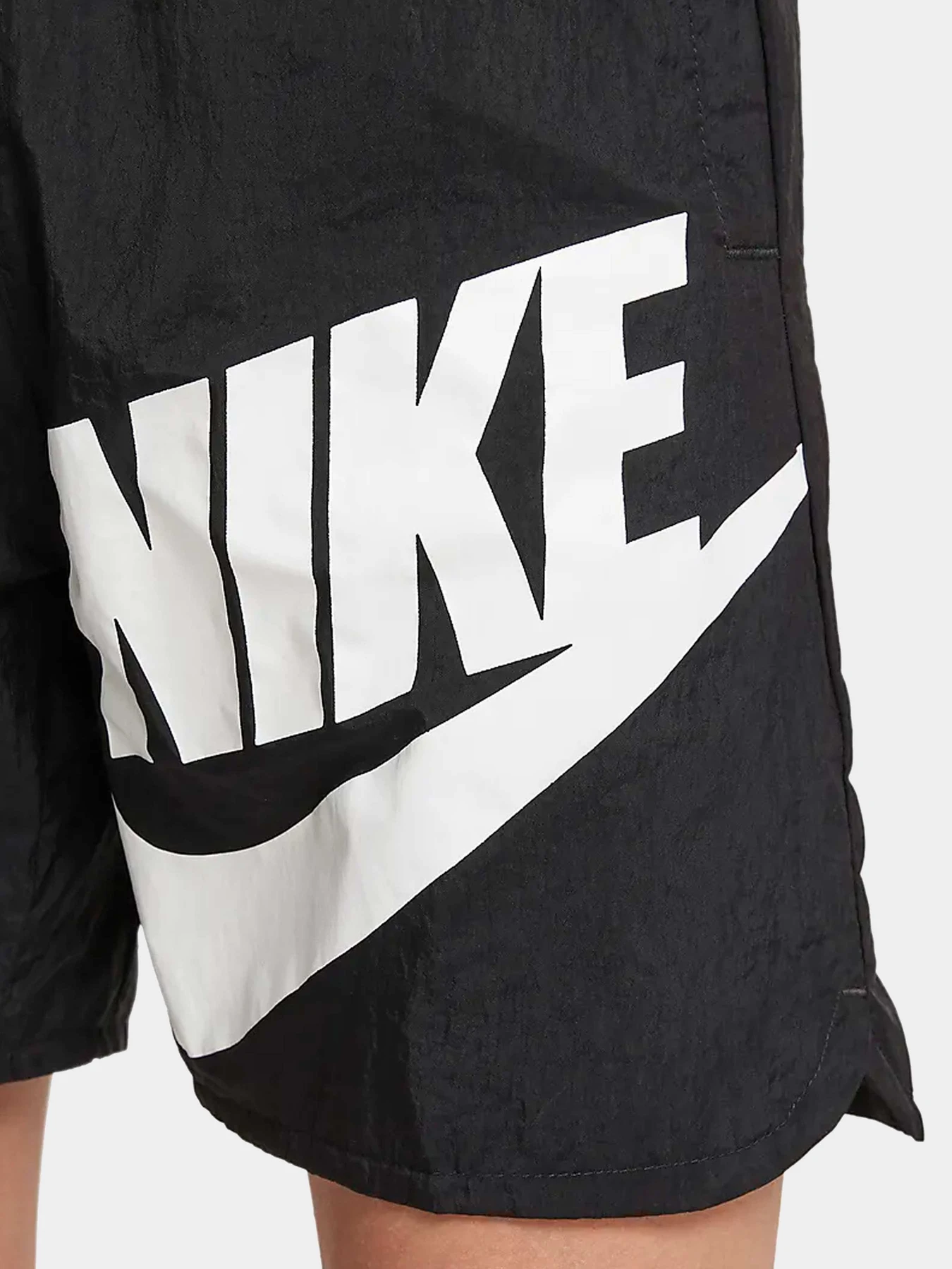 Шорты NIKE модель DO6582-010 Шорты NIKE модель DO6582-010 Фото