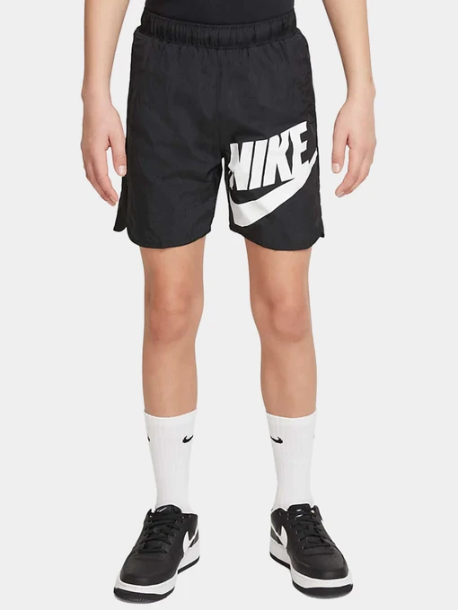 Шорты NIKE модель DO6582-010 Фото