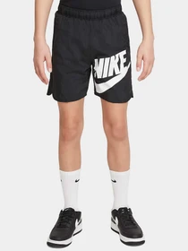Шорты NIKE модель DO6582-010 Фото