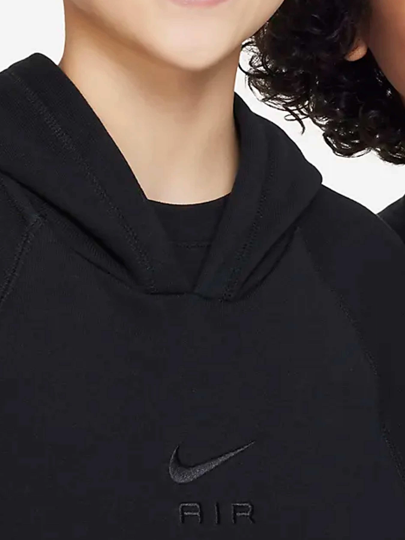 Худи и свитшоты NIKE модель DX5132-010 Худи и свитшоты NIKE модель DX5132-010 Фото