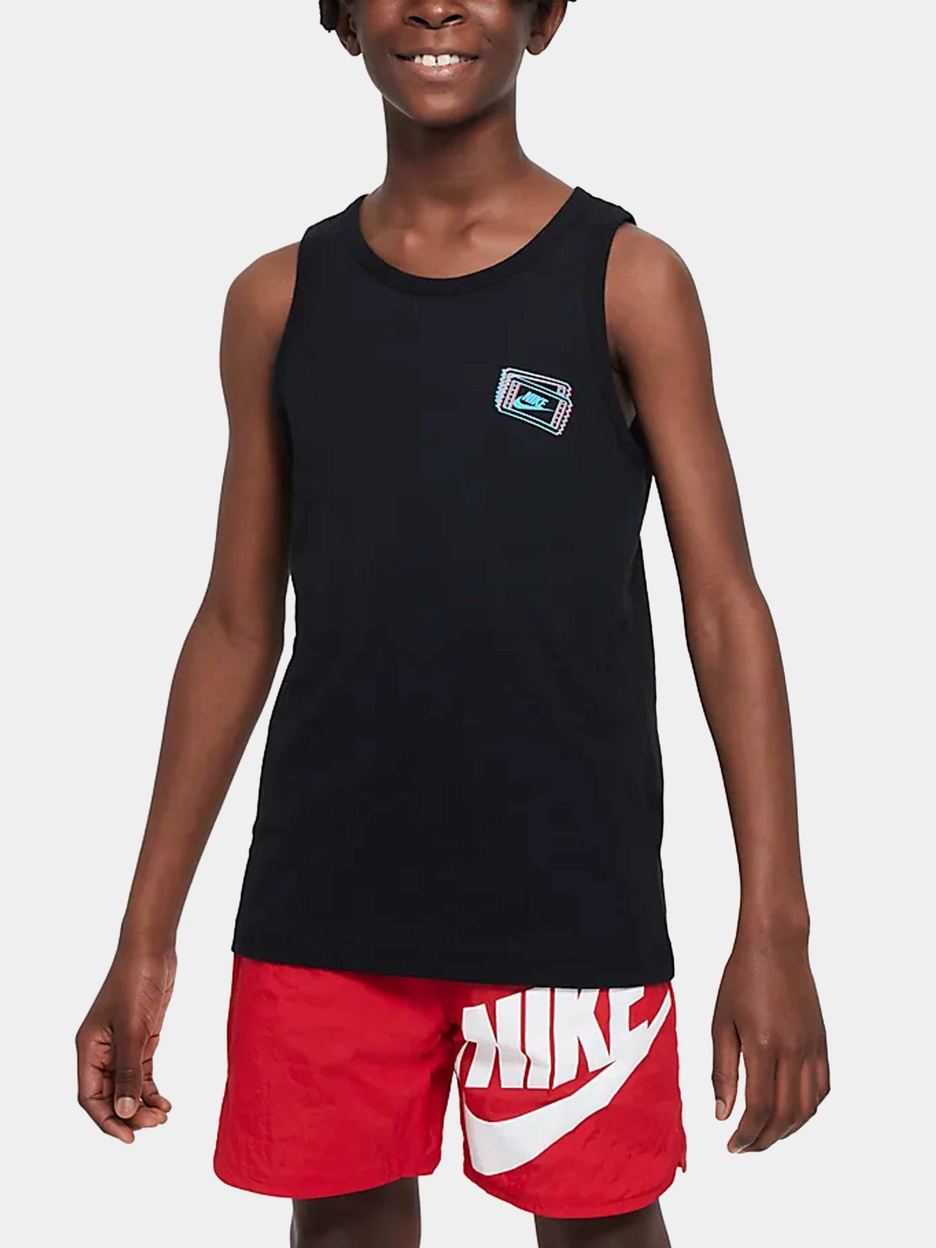 Футболки и поло NIKE модель FD0542-010 Футболки и поло NIKE модель FD0542-010 Фото