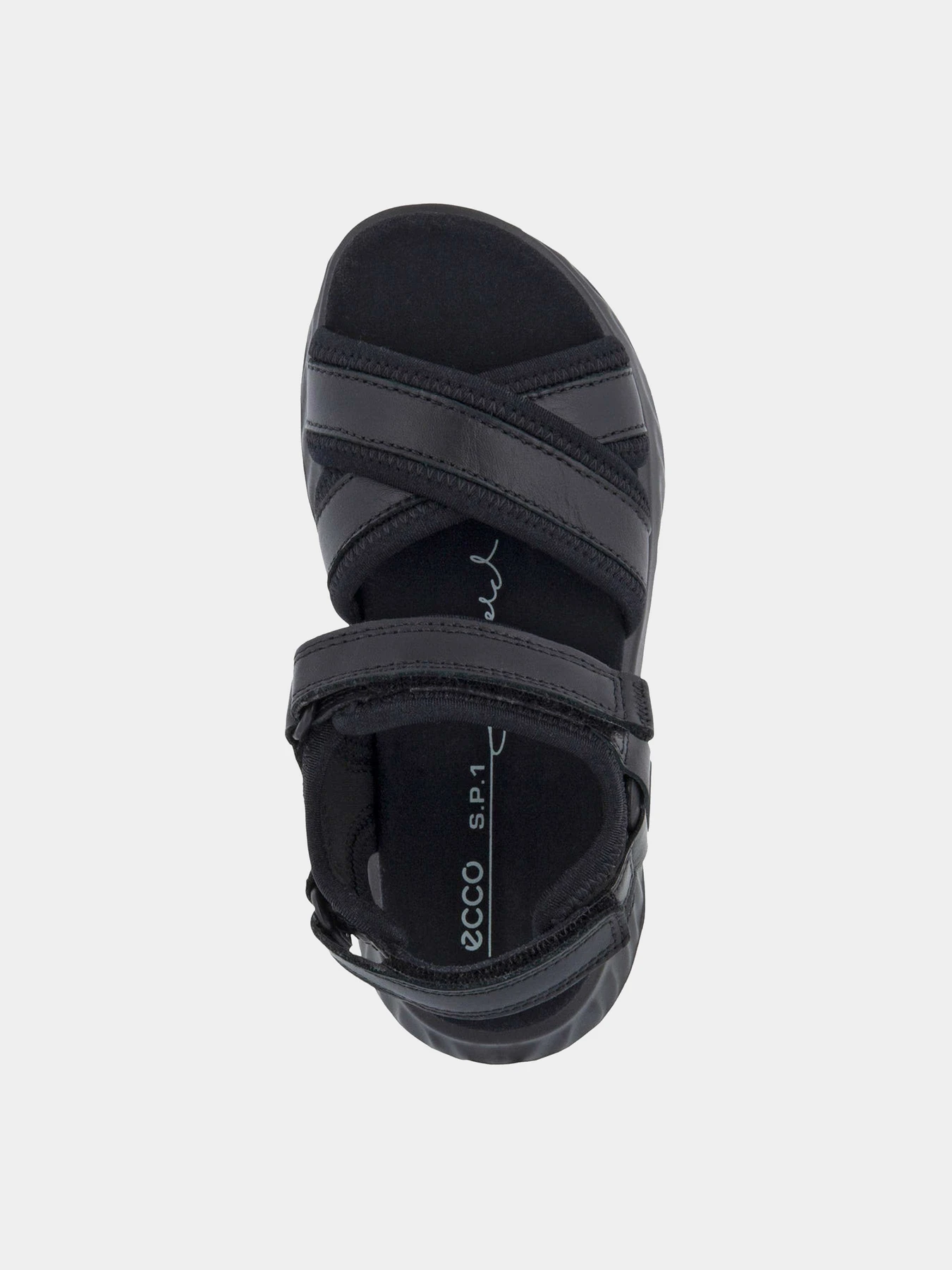 Сандалии ECCO модель 71214251052 Сандалии ECCO модель 71214251052 Фото