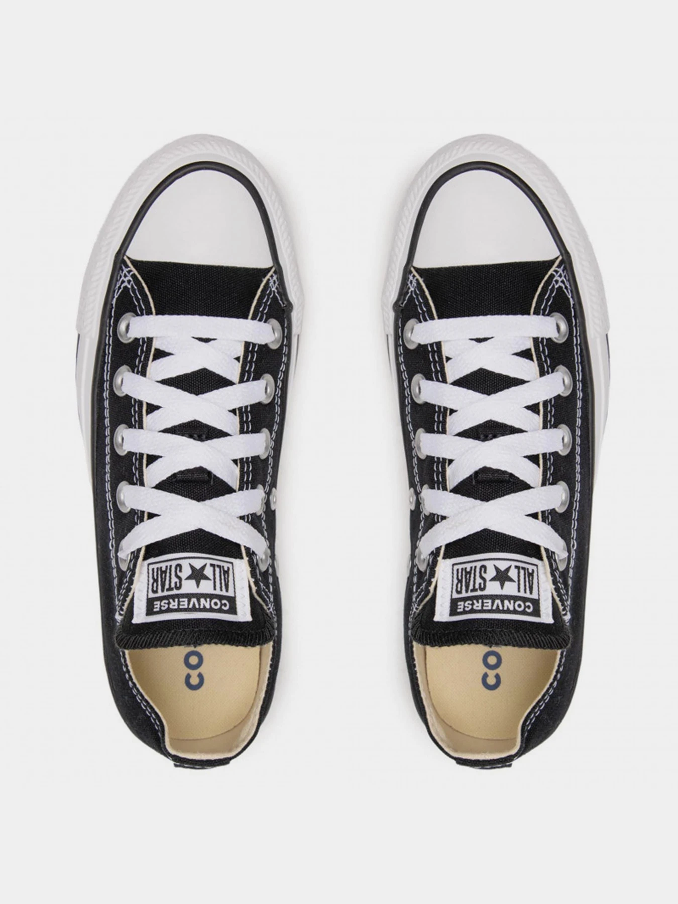 Кеды CONVERSE модель M9166C Фото