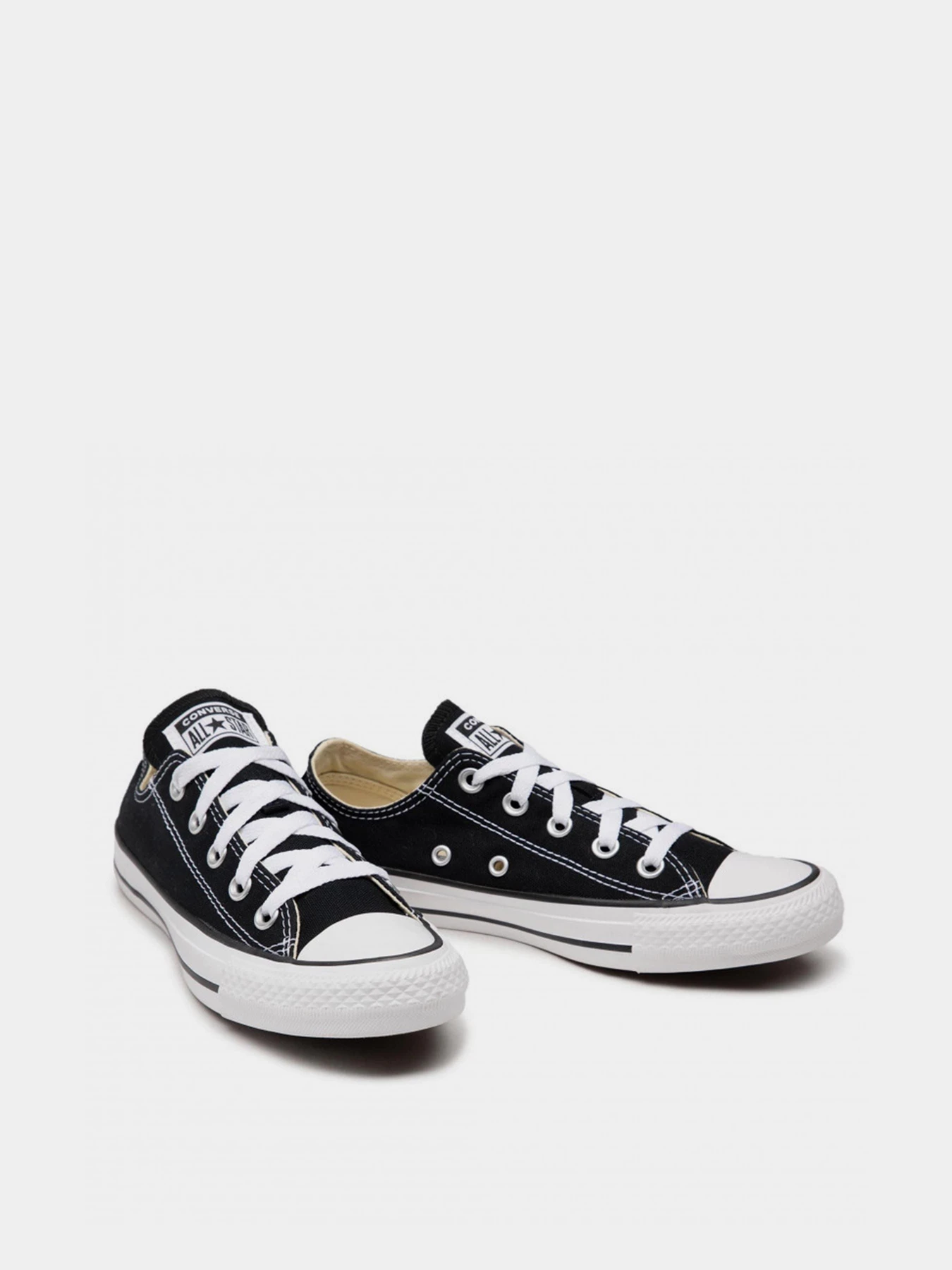 Кеды CONVERSE модель M9166C Фото