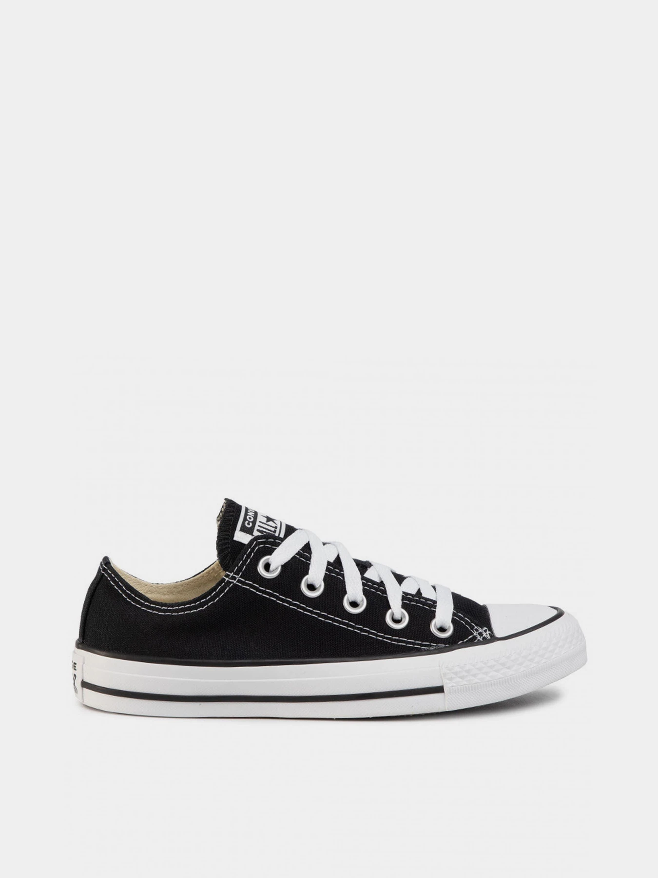 Кеды CONVERSE модель M9166C Фото