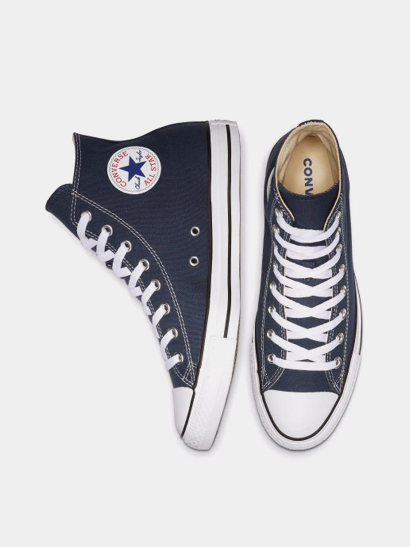 Кеды CONVERSE модель M9622C Кеды CONVERSE модель M9622C Фото