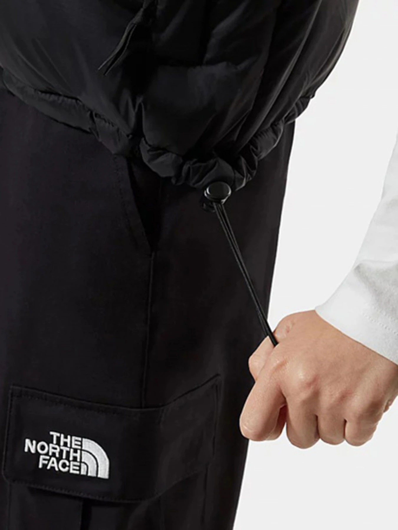 Куртки и дубленки The North Face модель NF0A3XEPJK31 Куртки и дубленки The North Face модель NF0A3XEPJK31 Фото