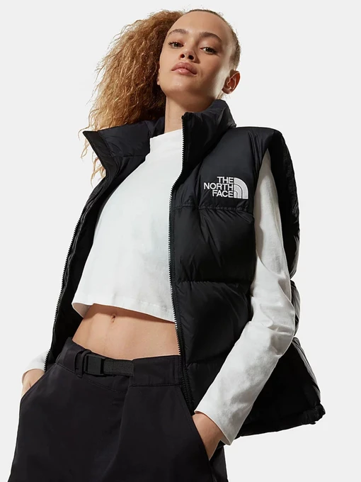 Куртки и дубленки The North Face модель NF0A3XEPJK31 Фото