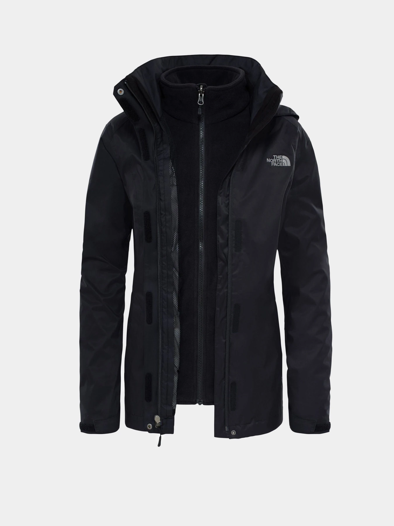 Куртки и дубленки The North Face модель NF00CG56KX71 Куртки и дубленки The North Face модель NF00CG56KX71 Фото