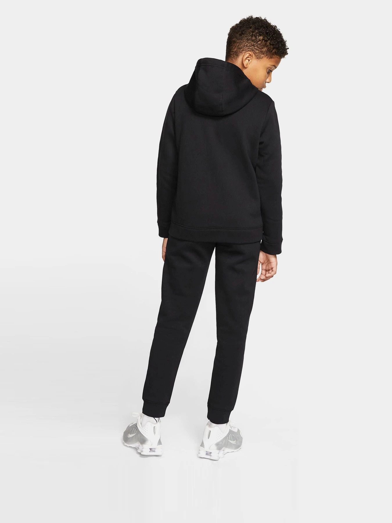 Костюмы NIKE модель BV3634-010 Костюмы NIKE модель BV3634-010 Фото