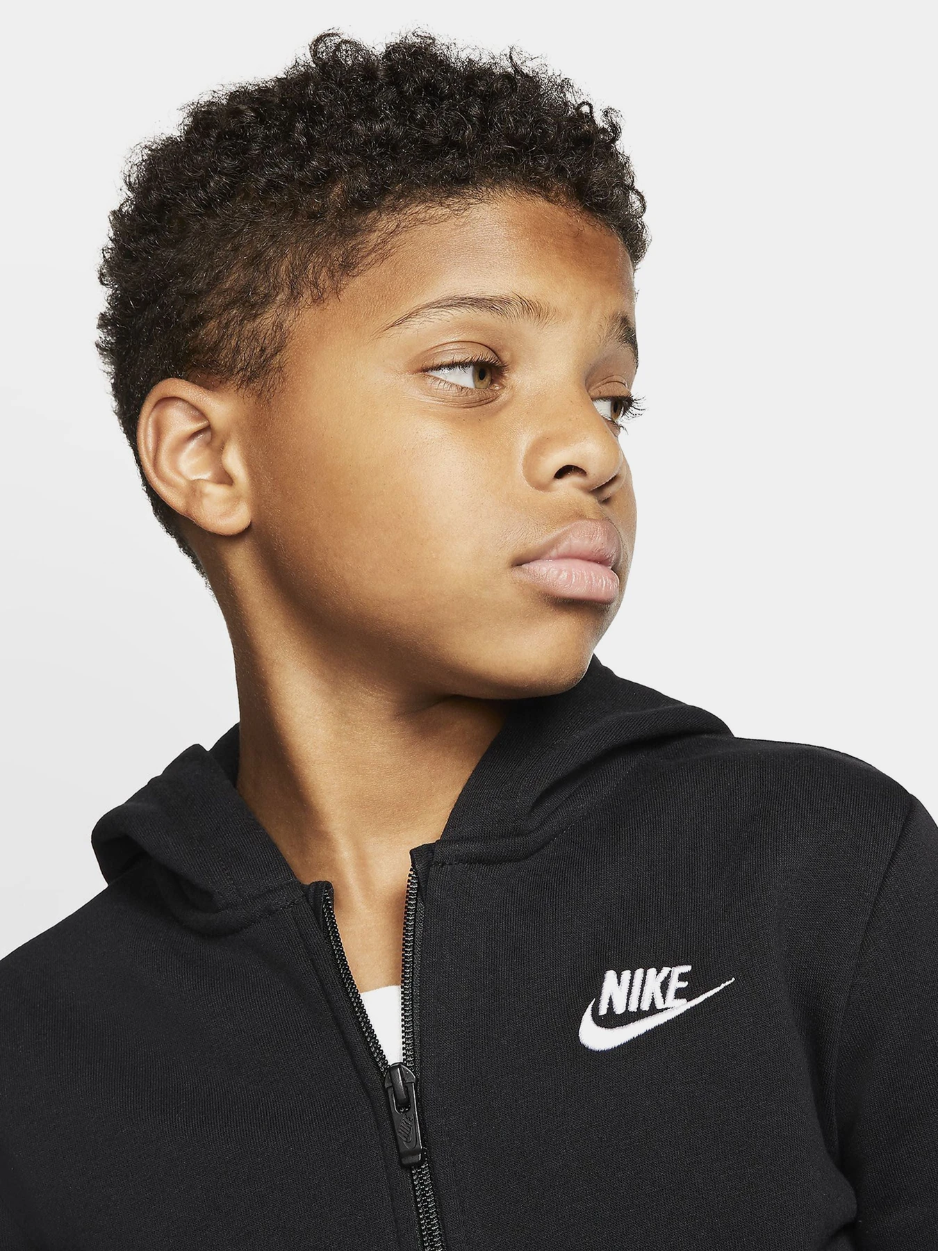 Костюмы NIKE модель BV3634-010 Костюмы NIKE модель BV3634-010 Фото