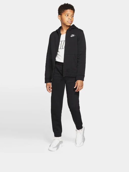 Костюмы NIKE модель BV3634-010 Фото