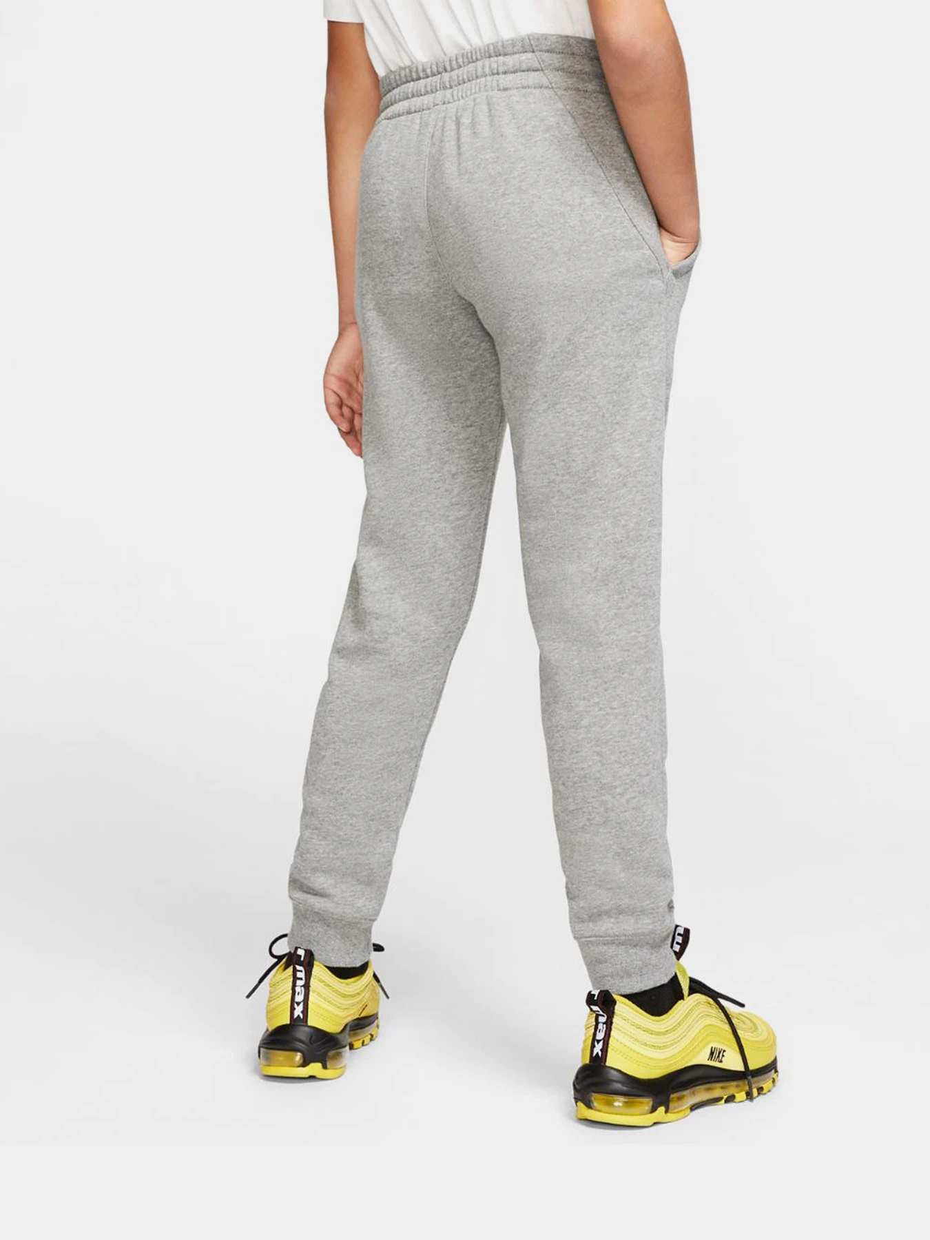 Костюмы NIKE модель BV3634-091 Костюмы NIKE модель BV3634-091 Фото