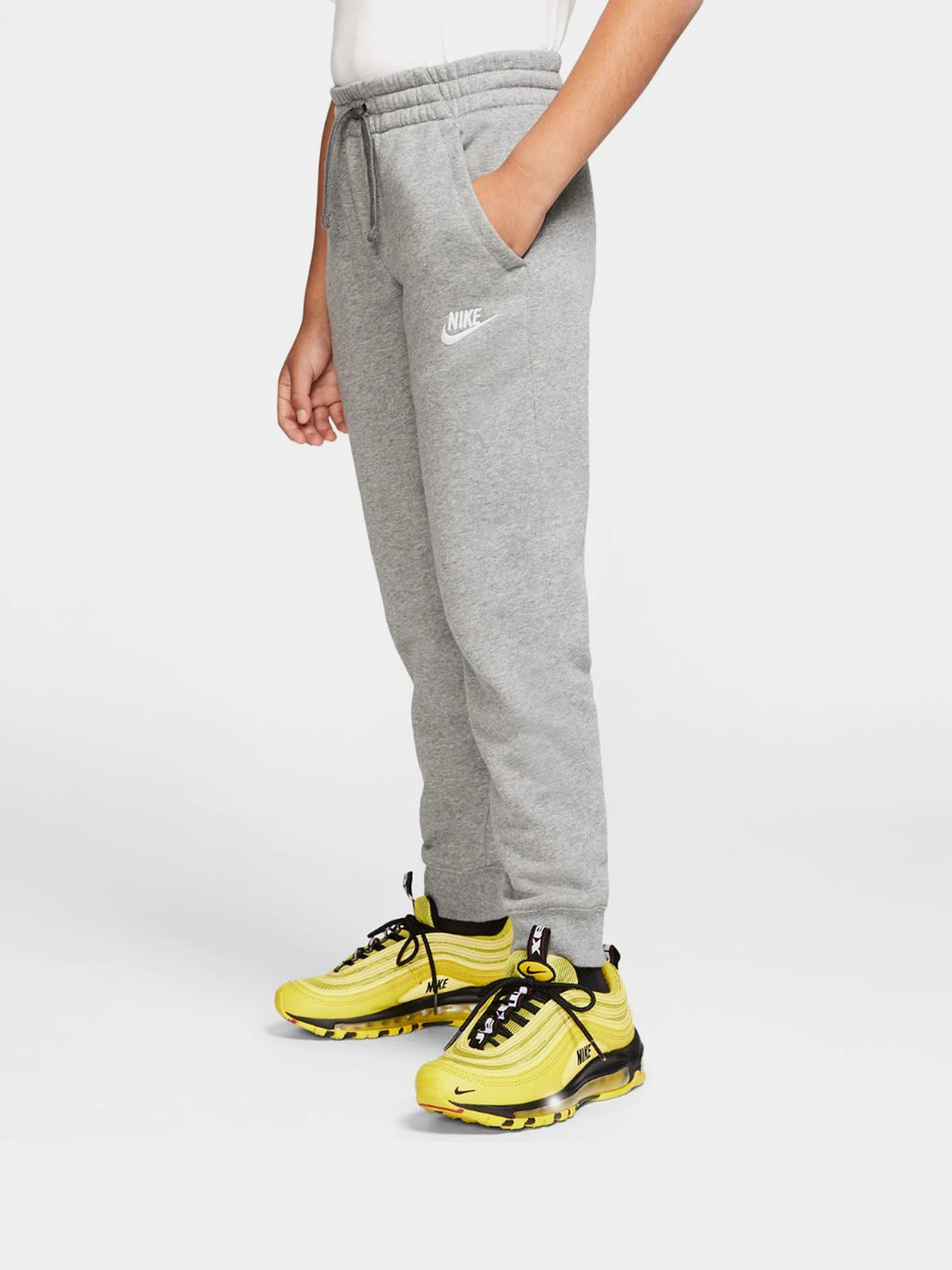 Костюмы NIKE модель BV3634-091 Костюмы NIKE модель BV3634-091 Фото