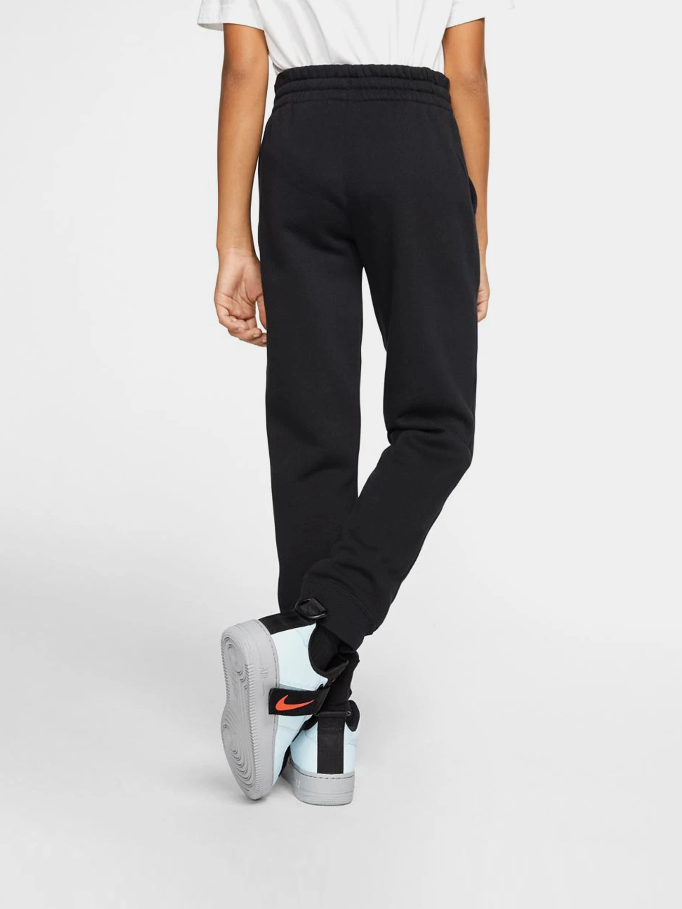 Брюки NIKE модель CI2911-010 Брюки NIKE модель CI2911-010 Фото