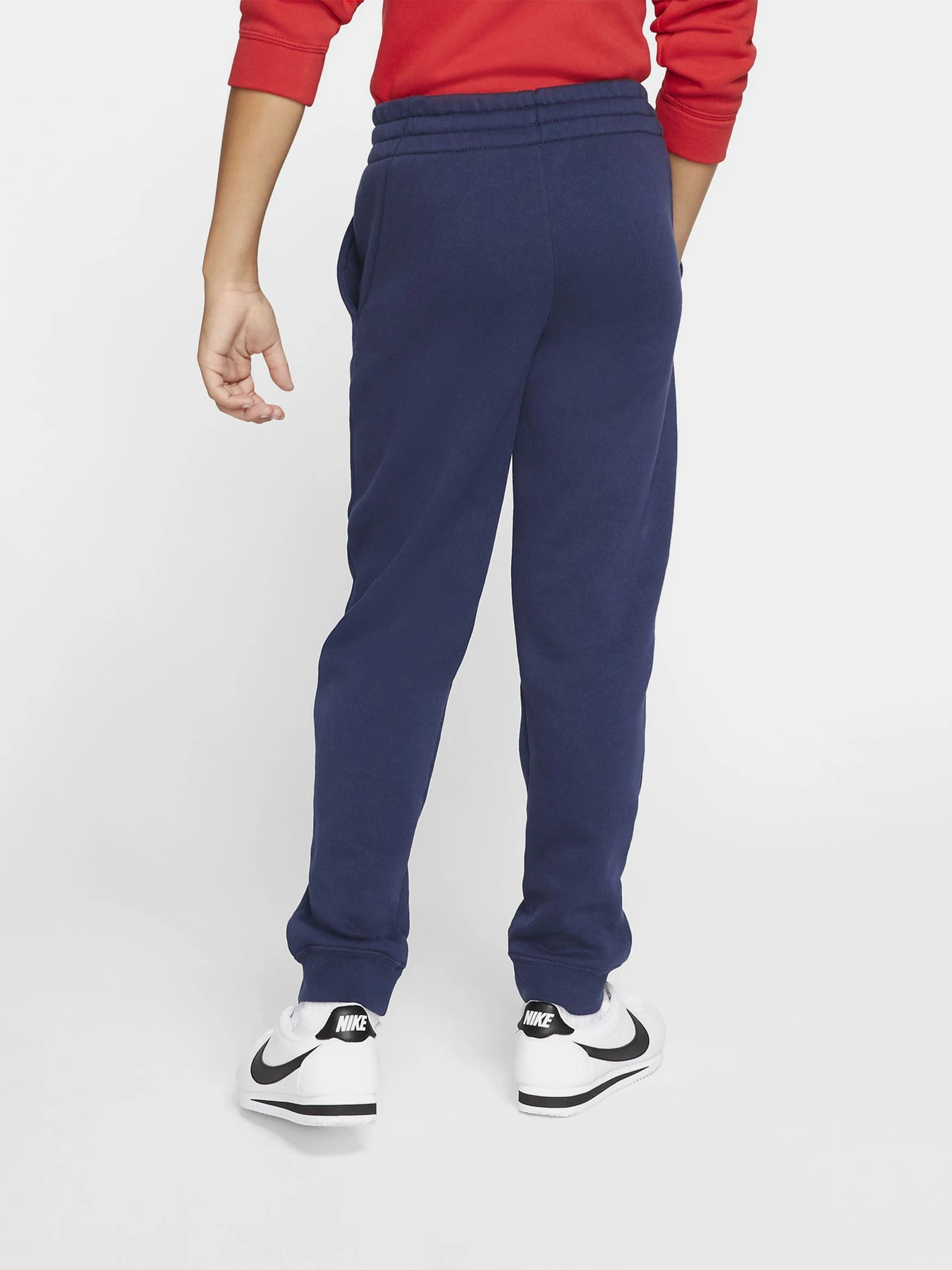 Брюки NIKE модель CI2911-410 Брюки NIKE модель CI2911-410 Фото