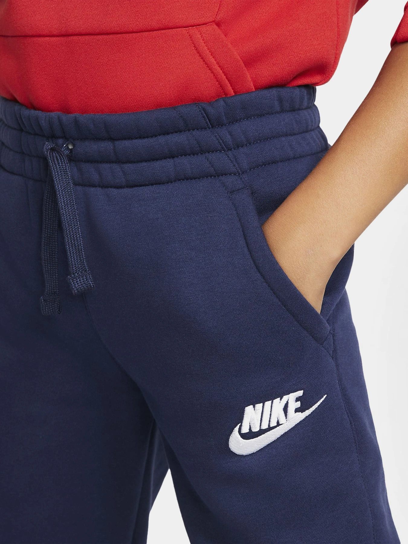 Брюки NIKE модель CI2911-410 Брюки NIKE модель CI2911-410 Фото
