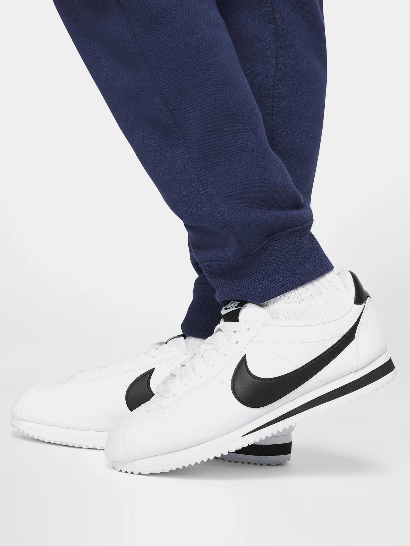 Брюки NIKE модель CI2911-410 Брюки NIKE модель CI2911-410 Фото