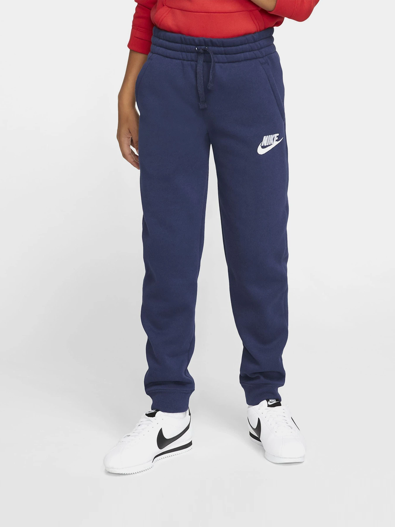 Брюки NIKE модель CI2911-410 Брюки NIKE модель CI2911-410 Фото