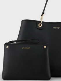 Сумки Emporio Armani модель Y3D219-YFO5B-85218 Фото